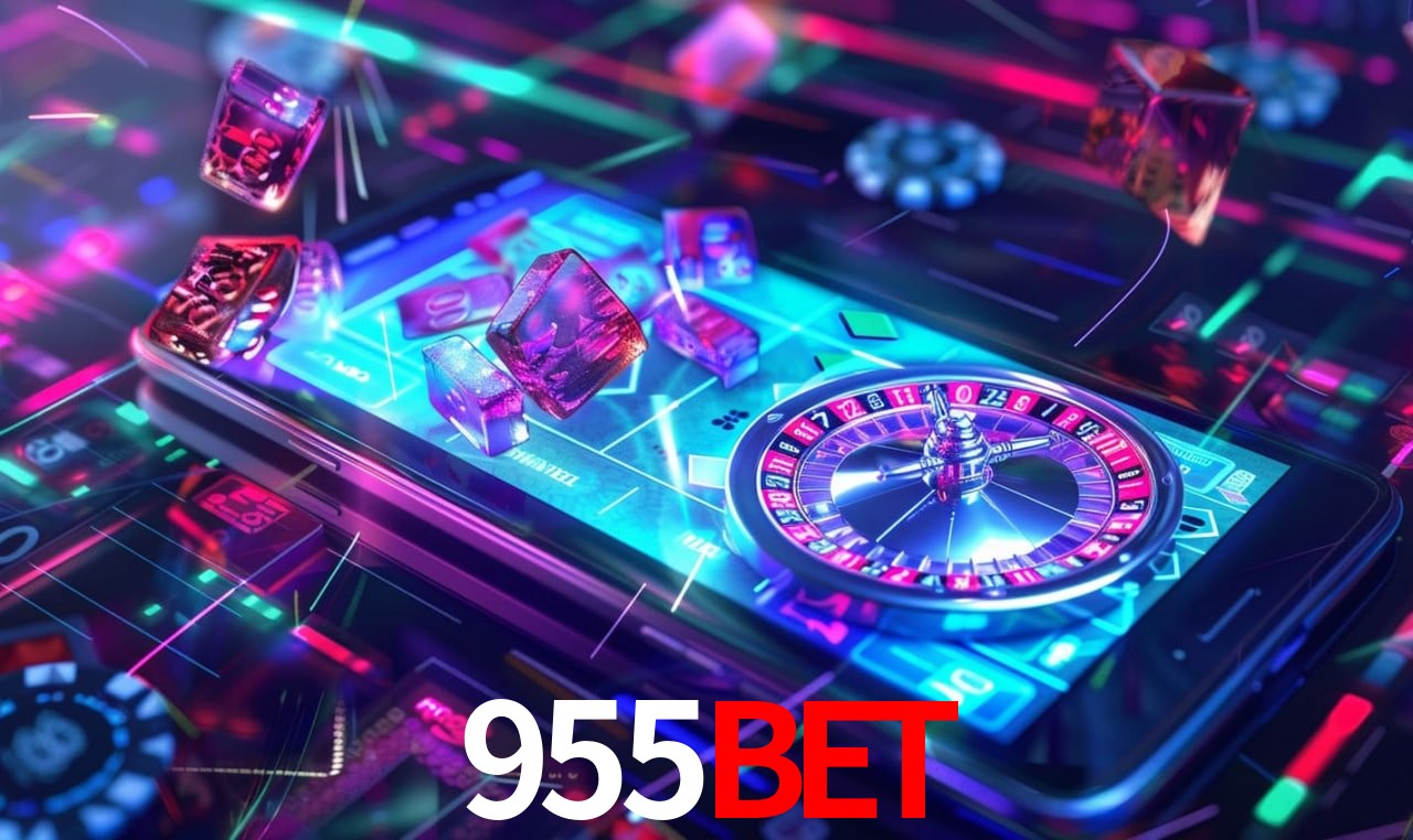 Statistics 955Bet