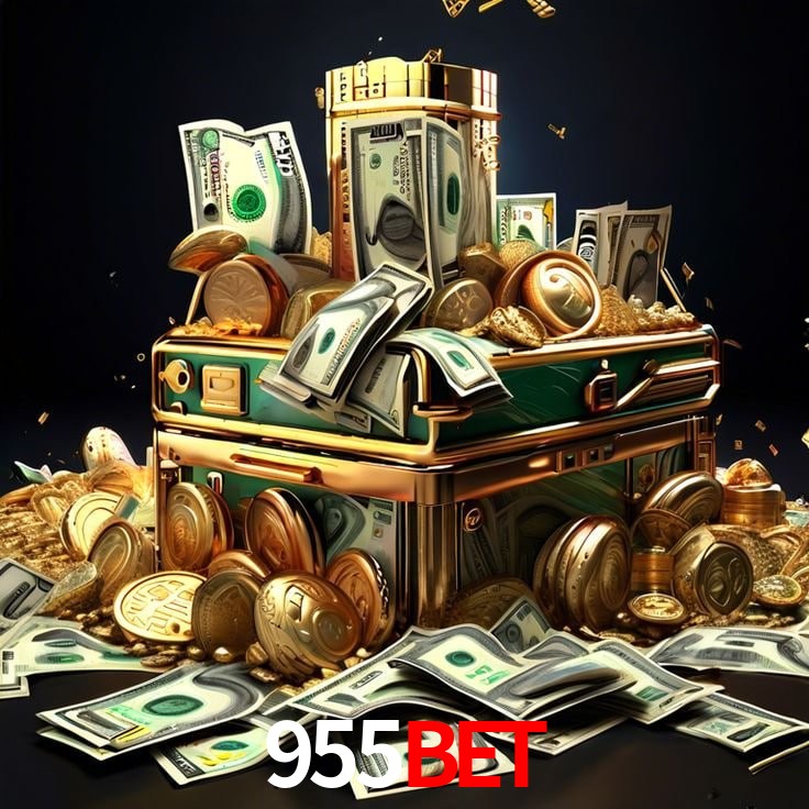 Experiência VIP 955Bet