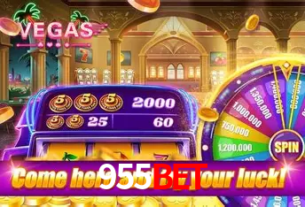 VIP Casino 955Bet
