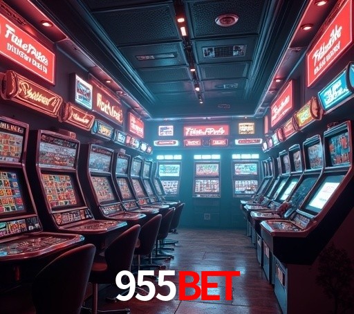 Security Systems 955Bet