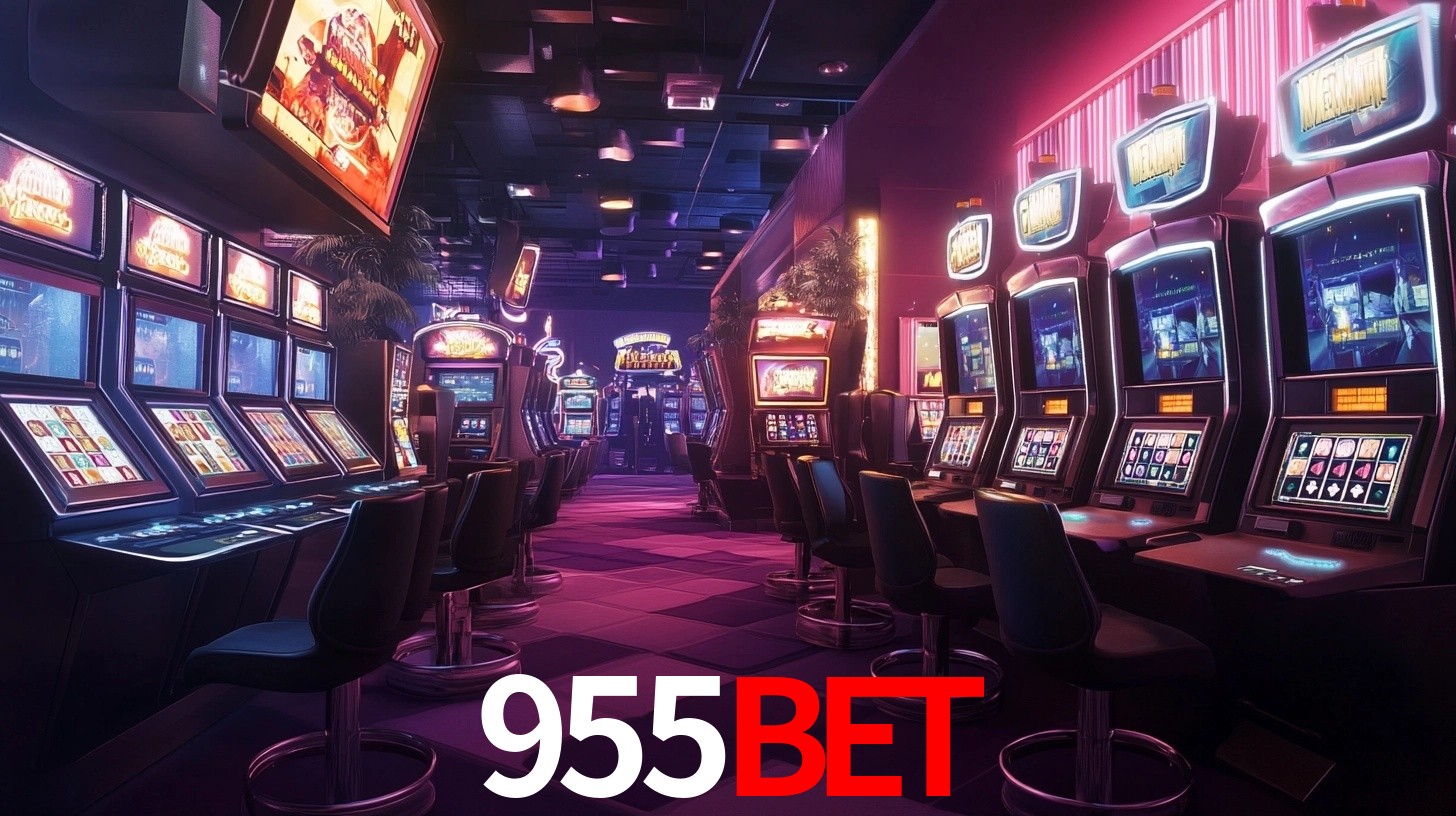 Programa VIP 955Bet