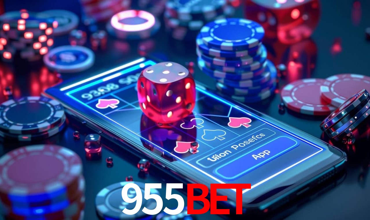 Exclusive Offers 955Bet