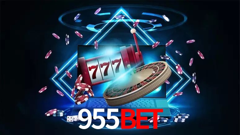 Game Providers 955Bet