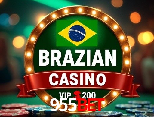 Seasonal Promotions 955Bet