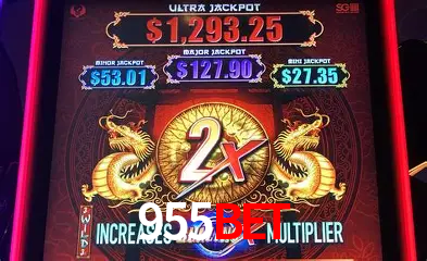 Blackjack Table 955Bet