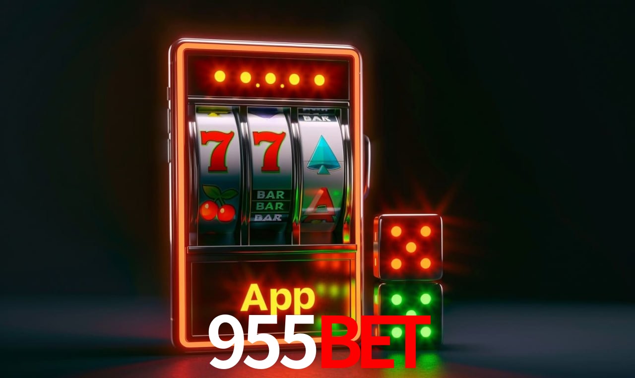 Bonus Features 955Bet