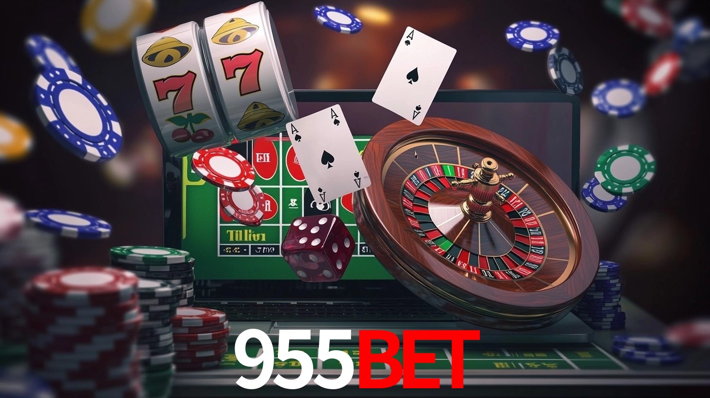 Daily Bonuses 955Bet