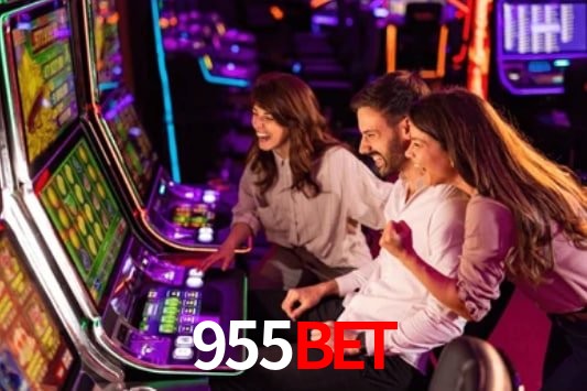 Spaceman Game 955Bet