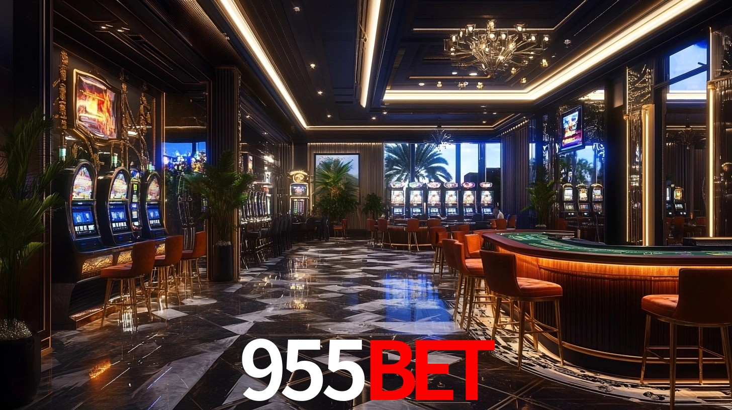 Tournaments 955Bet